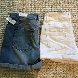 Maurice’s Shorts Size 6